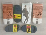 Термоносок Xtratuf Bama Boot Socks Sokkets Синий носок, фото №3