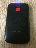 Телефон Alcatel 2001x, фото №5