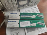 Телефон-факс PANASONIC KX-FP 343, фото №6