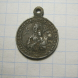 Медальйон 41., фото №2