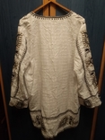 Женская блузка с вышивкой, numer zdjęcia 2