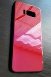 Чехол-накладка Samsung S8 и бонус, numer zdjęcia 3