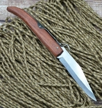 Нож Okapi L, фото №3