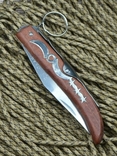 Нож Okapi L, numer zdjęcia 8