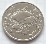 20 франків, Французькі тихоокеанські території, 2021р., фото №2