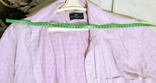 Модная рубашка LORENZO CALVINO MILANO бесплатная доставка возможна Модна сорочка, фото №6