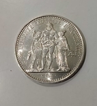 10 франков 1966 года с видео, фото №3