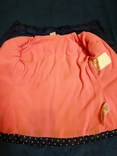 Куртка зимня для дівчинки MINNLE MOUSE на 3-4 роки, фото №9