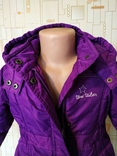 Куртка демісезонна для дівчинки TOM TAILOR на 92-98 см, numer zdjęcia 6