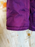 Куртка демісезонна для дівчинки TOM TAILOR на 92-98 см, фото №7