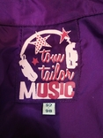 Куртка демісезонна для дівчинки TOM TAILOR на 92-98 см, photo number 11