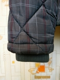 Куртка утеплена жіноча EDC p-p L (ближче до S-M), фото №6