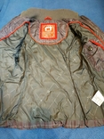 Куртка утеплена жіноча EDC p-p L (ближче до S-M), фото №8