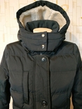 Куртка зимня жіноча ESPRIT p-p S, фото №4