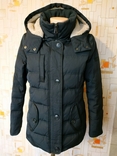 Куртка зимня жіноча ESPRIT p-p S, фото №5