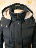 Куртка зимня жіноча ESPRIT p-p S, photo number 6