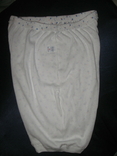 Труси-панталони безшовні, SEYKO-XL. Туреччина.2004рік, фото №5