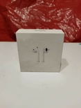 Продам Оригинальну коробку от Airpods, photo number 4