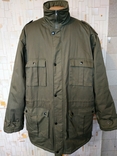 Зимня чоловіча куртка під натівську М65 WEST SIDE p-p 58, фото №2