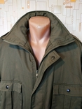 Зимня чоловіча куртка під натівську М65 WEST SIDE p-p 58, фото №6