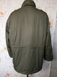 Зимня чоловіча куртка під натівську М65 WEST SIDE p-p 58, numer zdjęcia 8