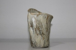 Оригінальна глиняна ваза, фото №2