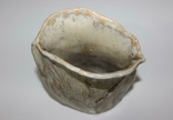 Оригінальна глиняна ваза, фото №4