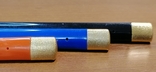Ручки ювілейні ювілейні 3 шт з часів СРСР, фото №8