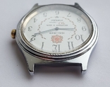 Часы 50 Лет Победы 1941- 1945 , часы 1995 г., фото №3