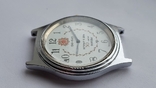 Часы 50 Лет Победы 1941- 1945 , часы 1995 г., фото №5