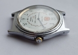 Часы 50 Лет Победы 1941- 1945 , часы 1995 г., фото №6