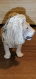 Статуетка лев гумовий пластиковий Schleich, фото №3