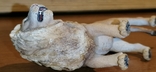 Статуетка лев гумовий пластиковий Schleich, фото №11