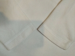 Толстовка флісова біла CRANE стрейч мікрофліс p-p S, фото №8