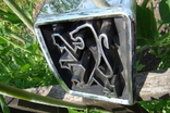 Значок эмблема логотип Peugeot Пежо, б/у, фото №9