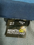 Термокуртка жіноча REGATTA софтшелл стрейч р-р 18(44), фото №10