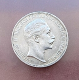 3 марки 1910 года, фото №2