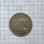 Орт 1754 (18 грошей), фото №3