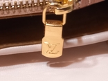 Жіноча сумочка Louis Vuitton Екошкіра Металеві ручки 2e, фото №5