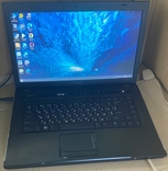 Ноутбук Dell Vostro 3500 i3-350M RAM 4Gb HDD 320Gb Intel HD Graphics, photo number 2