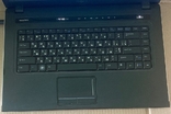 Ноутбук Dell Vostro 3500 i3-350M RAM 4Gb HDD 320Gb Intel HD Graphics, numer zdjęcia 5