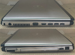 Ноутбук Dell Vostro 3500 i3-350M RAM 4Gb HDD 320Gb Intel HD Graphics, numer zdjęcia 6