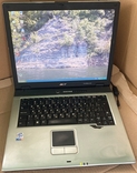 Ноутбук Acer 2350 Celeron M 360 RAM 512Mb HDD 40Gb Intel Graphics, фото №2