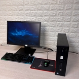 Системний блок HP 600 G2 i3-6300 8Gb DDR4 SSD 240 Gb для дому/офісу, photo number 4