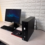 Системний блок HP 600 G2 i3-6300 8Gb DDR4 SSD 480 Gb для дому/офісу, photo number 5