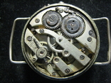 Часы наручные " CORNEILLE " Швейцария (под реставрацию). Начало ХХ века., фото №8