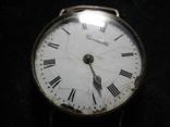 Часы наручные " CORNEILLE " Швейцария (под реставрацию). Начало ХХ века., фото №9
