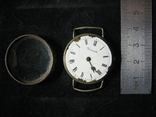 Часы наручные " CORNEILLE " Швейцария (под реставрацию). Начало ХХ века., фото №10