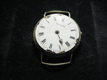 Часы наручные " CORNEILLE " Швейцария (под реставрацию). Начало ХХ века., фото №13