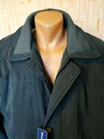 Нова чоловіча демісезонна куртка CLIFFORD JAMES p-p XL, фото №6